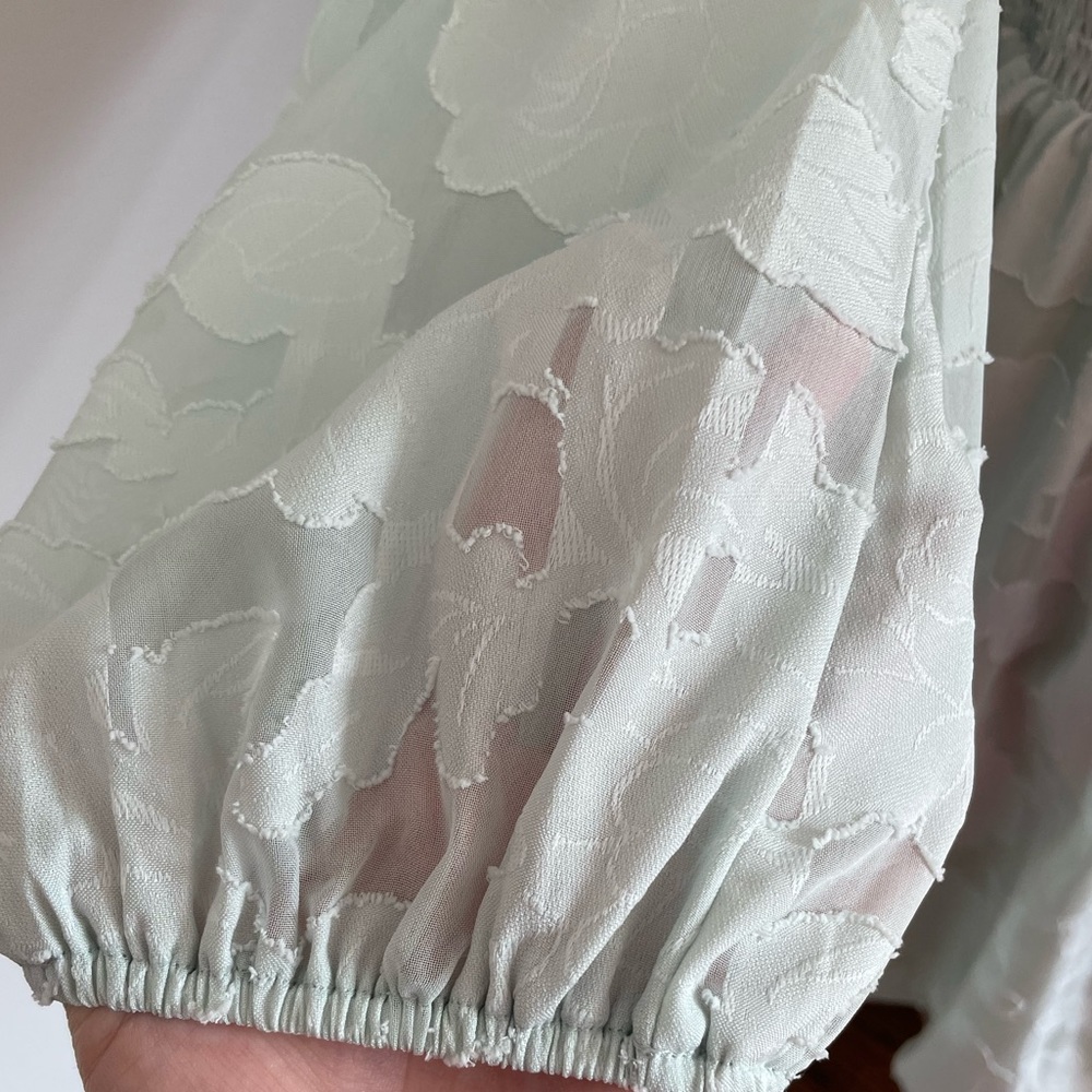 Lulu’s Spring Dress - Picture 4 of 8